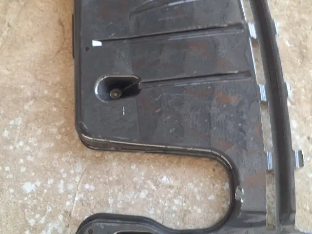 Защитник BMW, Худжанд