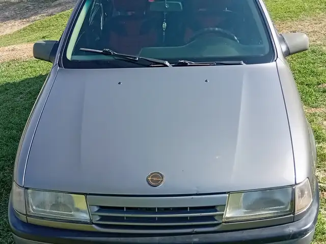 Opel Vectra A