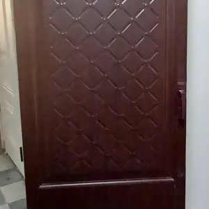 Дверь, Душанбе