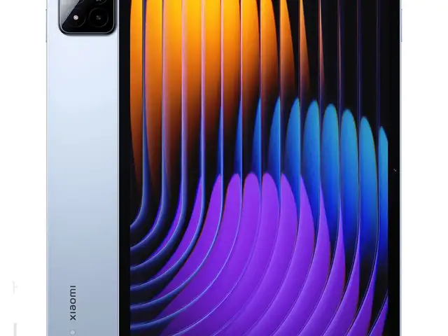 Планшет Xiaomi Pad 7 8/256gb синий, Душанбе
