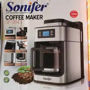 Кофеварка Sonifer 3541, Душанбе