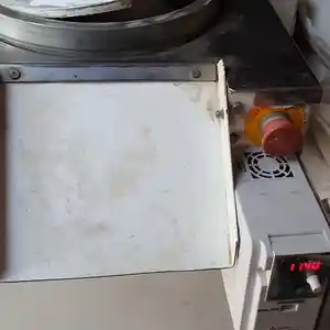 Аппарати зуволатоб, Хуҷанд