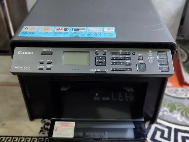 Принтер Print M 4730, Хуҷанд