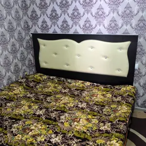 Спальный гарнитур, Душанбе