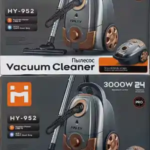 Пылесос Haley HY-952, Душанбе