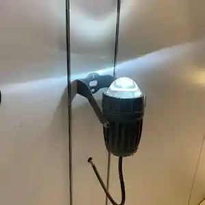 Светильник для стены, Душанбе