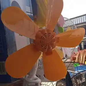 Вентилятор, Душанбе