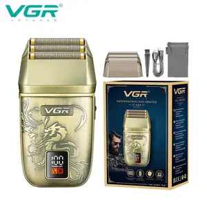 Мошинкаи барқии риштарошии VGR V-349, Душанбе