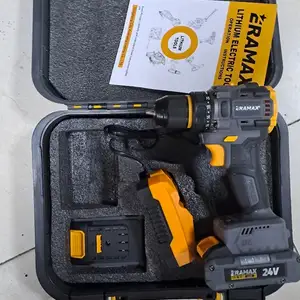 Шуруповерт eramax 24, Душанбе