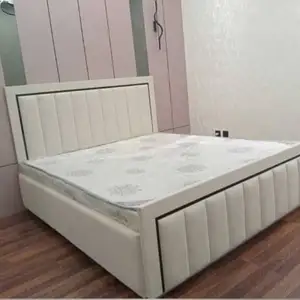 Кровать, Душанбе