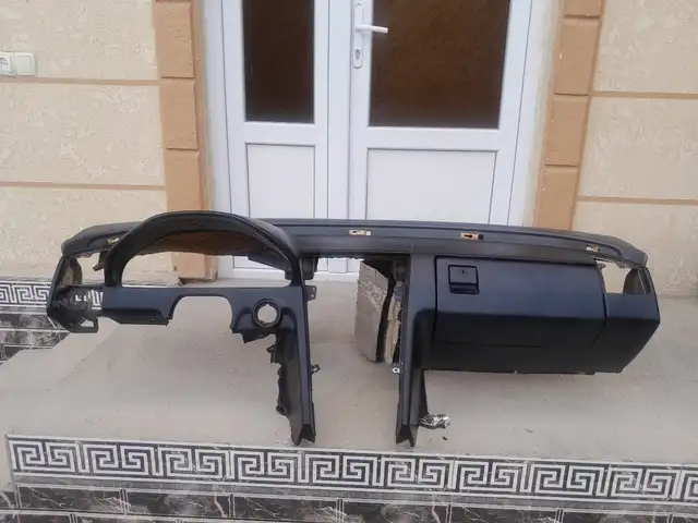 Торпеда на Mercedes-Benz W202, Худжанд