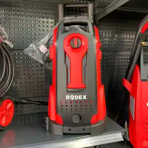 Мойка высокого давления RDX712, Душанбе