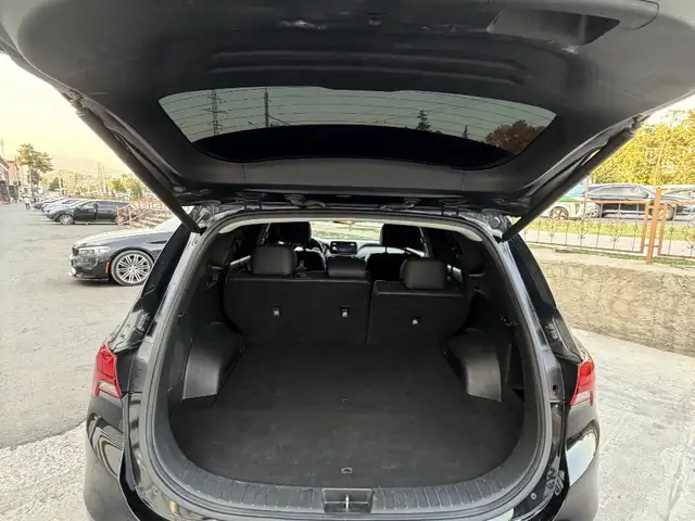 Hyundai Santa Fe, 2021, Душанбе - 10