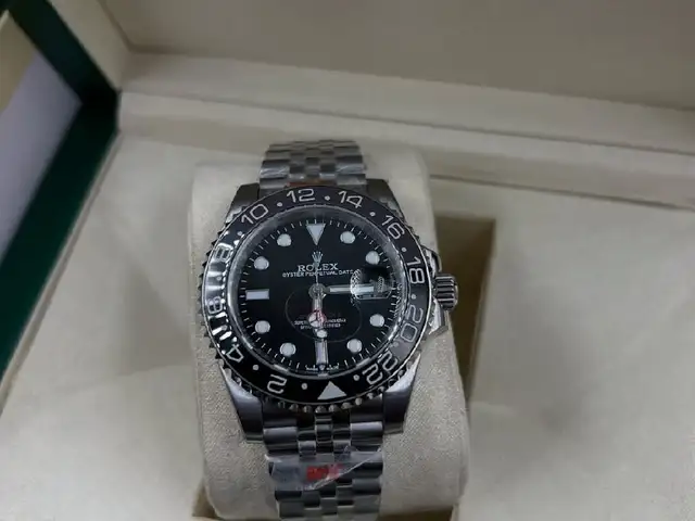 Часы Rolex, Душанбе