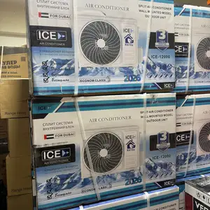 Кондиционеры ICE 12 куба, Душанбе