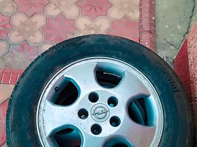 Диски и покрышки R15, Худжанд