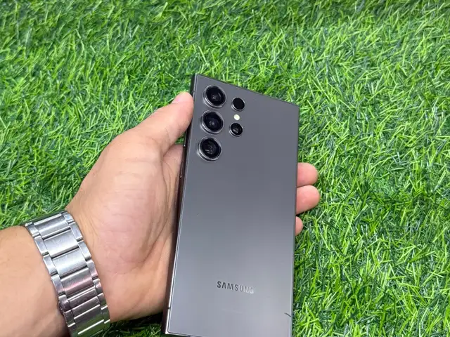 Samsung Galaxy S24 Ultra, Худжанд