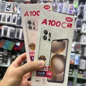 Itel A100c, Хуҷанд
