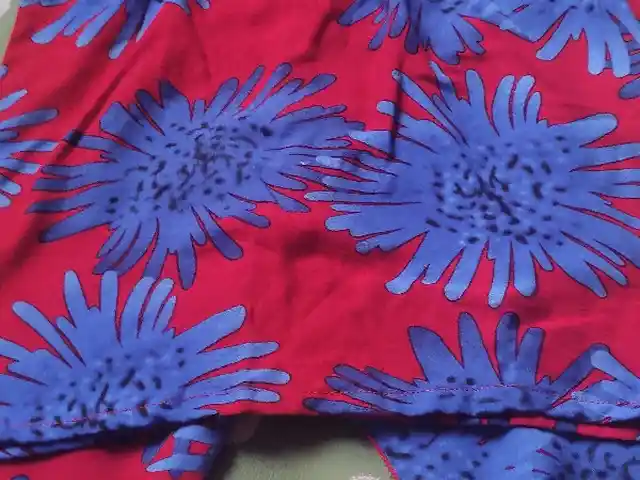 Национальное платье, Душанбе