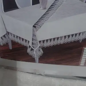 Скатерть, Душанбе