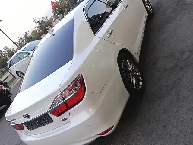 Toyota Camry, 2015, Душанбе - 6