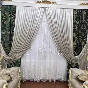 Шторы, Душанбе