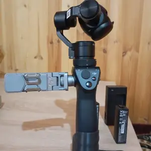 Стабилизатор DJI osmo, Худжанд