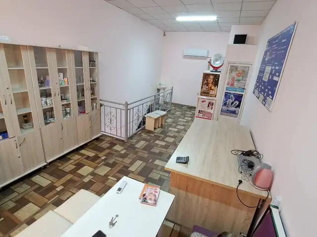 Помещение под свободное назначение, 36м², 2мкр ру ба руи Главный Почта, Турсунзода
