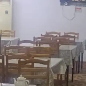 Стол и стулья, Хуҷанд