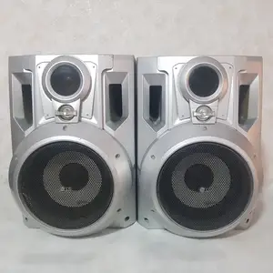 Колонки, Худжанд