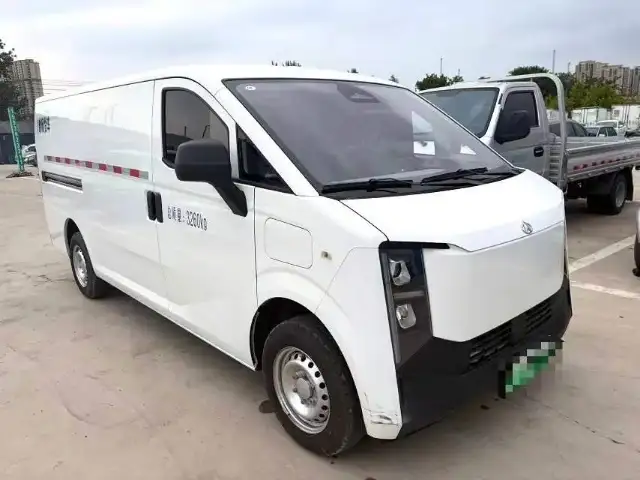 Мини-Фургон/ Changan KUAYUE, Душанбе