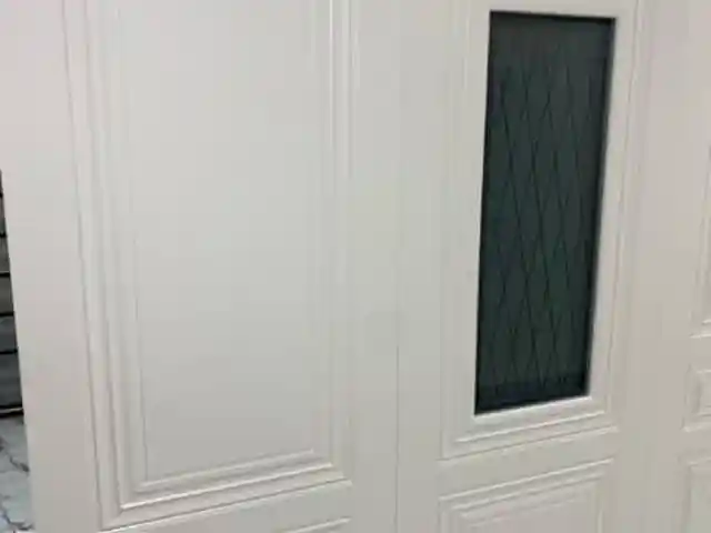 Дверь, Душанбе