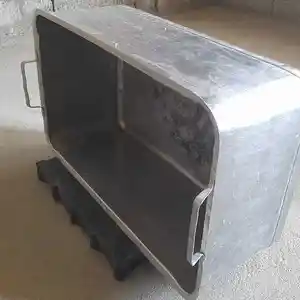 Ёмкость нержавейка 30л, Душанбе