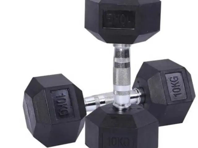 Гантели 10 кг, Душанбе