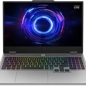Игровой ноутбук Lenovo LOQ, Душанбе