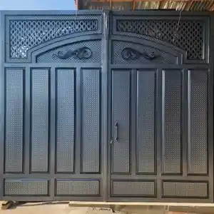 Ворота, Душанбе