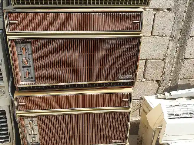 Кондиционер бк, Худжанд