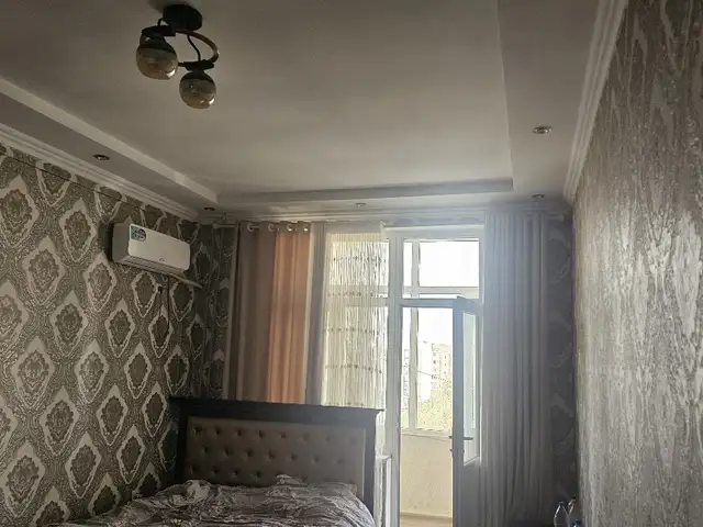2-комн. квартира, 7 этаж, 52м², Сино, Душанбе