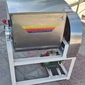 Тестомешалка 50кг, Душанбе