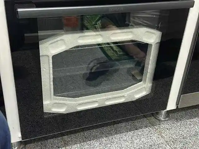 Духовка gorenje, Душанбе