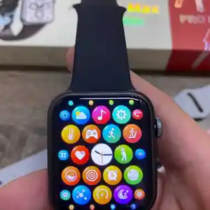 Смарт часы Watch 8 X8 SE, Душанбе