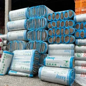 Минеральная вата Knauf 16.5 м², Душанбе