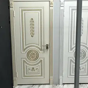 Дверь, Душанбе