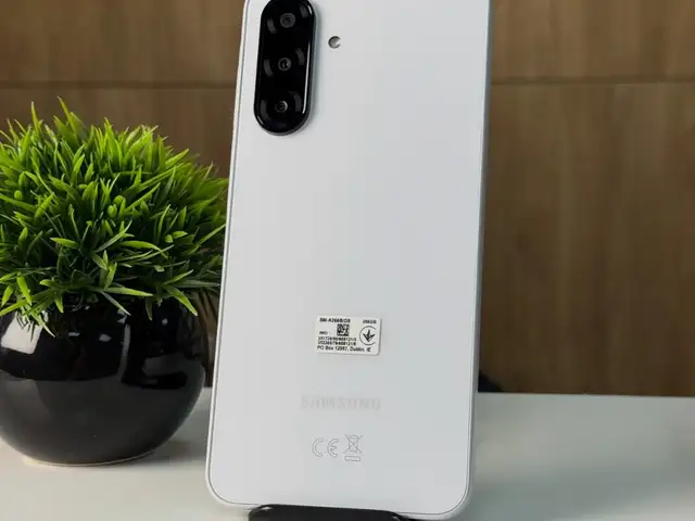 Samsung Galaxy A26 5G 8/128 GB, Душанбе