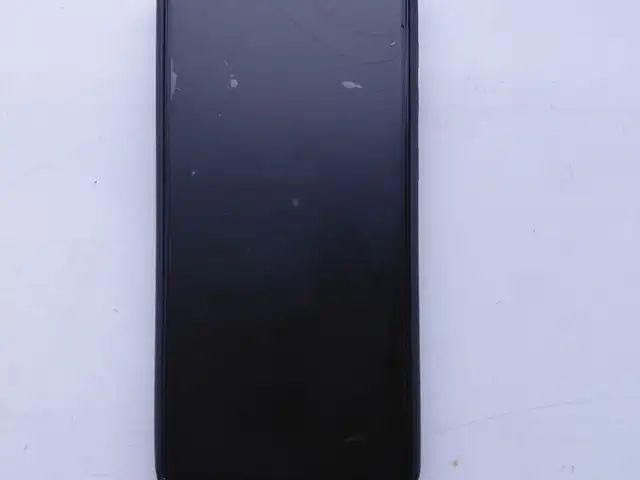 Samsung Galaxy A31, Турсунзода