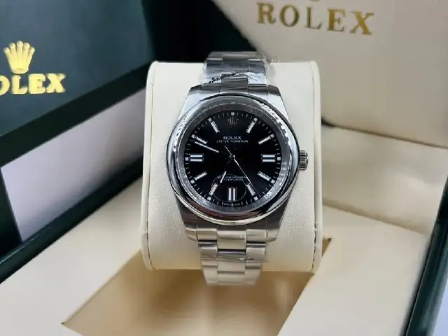 Часы Rolex, Душанбе