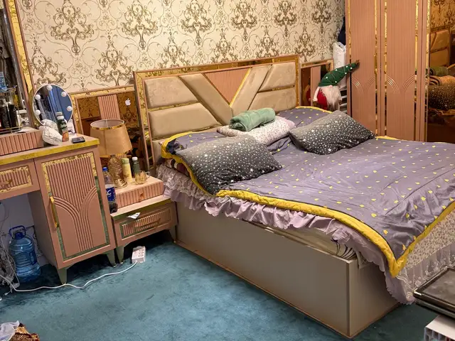 Спальный гарнитур, Душанбе