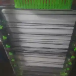 Сушилка Cornice, Душанбе