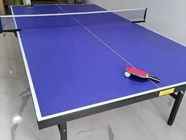 Настольный Теннис, Душанбе