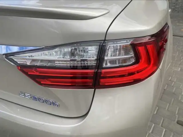Стоп фара от lexus es 2014-2018, Душанбе